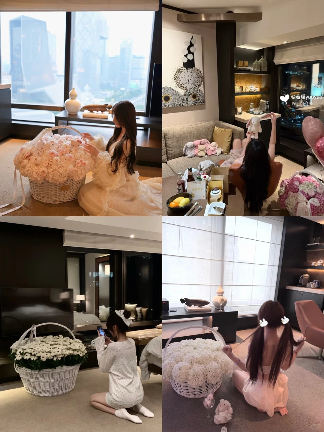Mua cuộc sống tiểu thư nhà giàu với 3 triệu đồng - Ảnh 2. Mua cuộc sống tiểu thư nhà giàu với 3 triệu đồng - Ảnh 2.