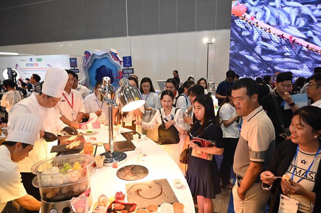 Sự kiện do Việt Nam tổ chức lập kỷ lục mới, xuất hiện loạt hoạt động "chưa từng c&oacute;" - Ảnh 2.