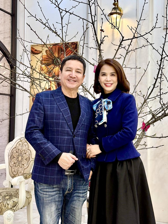 Nghệ sĩ Chí Trung: "Cầu nguyện cho tôi làm gì? Tôi vẫn đang khỏe"- Ảnh 3.