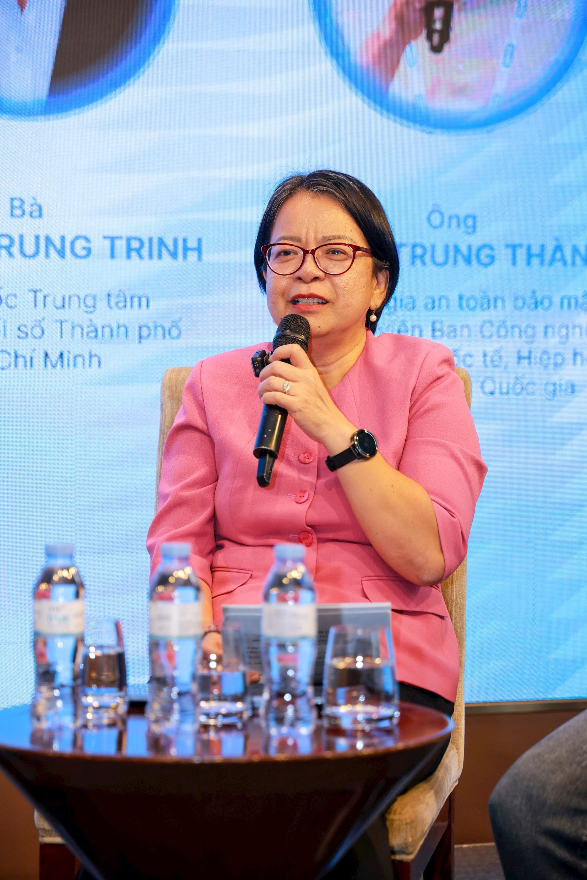 Sau s&aacute;p nhập, TP gi&agrave;u nhất Việt Nam tham vọng x&acirc;y s&agrave;n giao dịch chưa từng c&oacute;, t&aacute;c động h&agrave;ng triệu người - Ảnh 2.