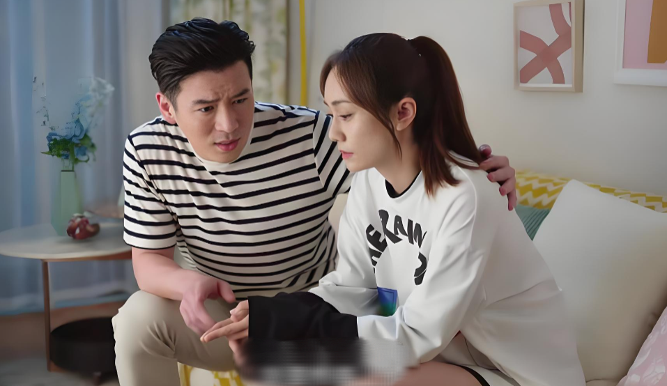 Chỉ trong 1 ngày, chồng khiến tôi 3 lần choáng váng, đặc biệt câu anh nói sau cùng khiến tôi gục ngã- Ảnh 1.