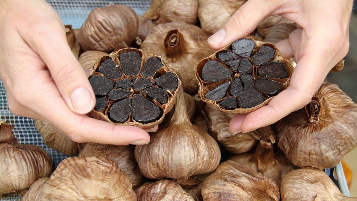 Kh&aacute;m ph&aacute; hồ nước ngọt tr&ecirc;n miệng n&uacute;i lửa L&yacute; Sơn, điểm đến tuyệt vời dịp 2/9 - Ảnh 13.