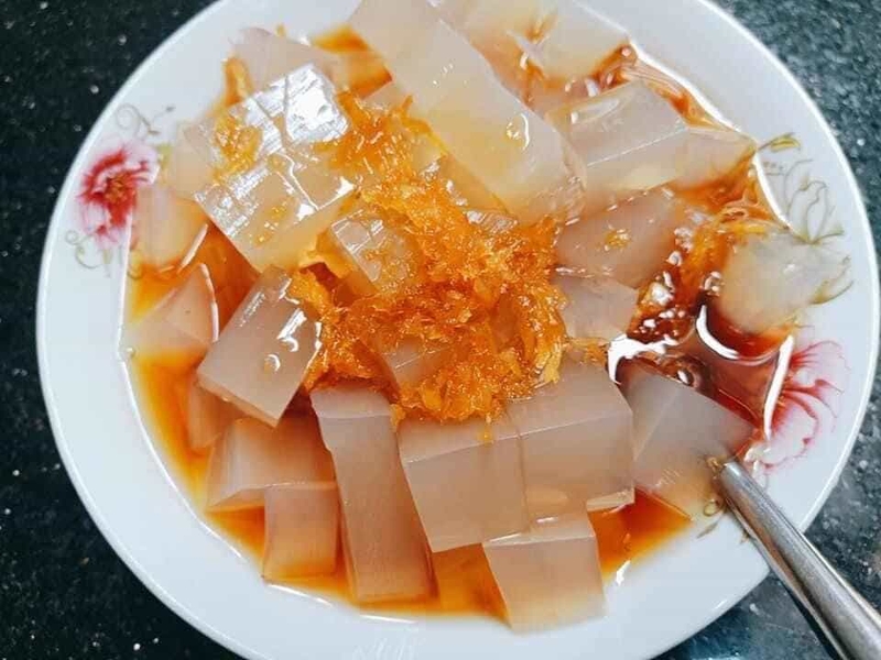 Kh&aacute;m ph&aacute; hồ nước ngọt tr&ecirc;n miệng n&uacute;i lửa L&yacute; Sơn, điểm đến tuyệt vời dịp 2/9 - Ảnh 12.