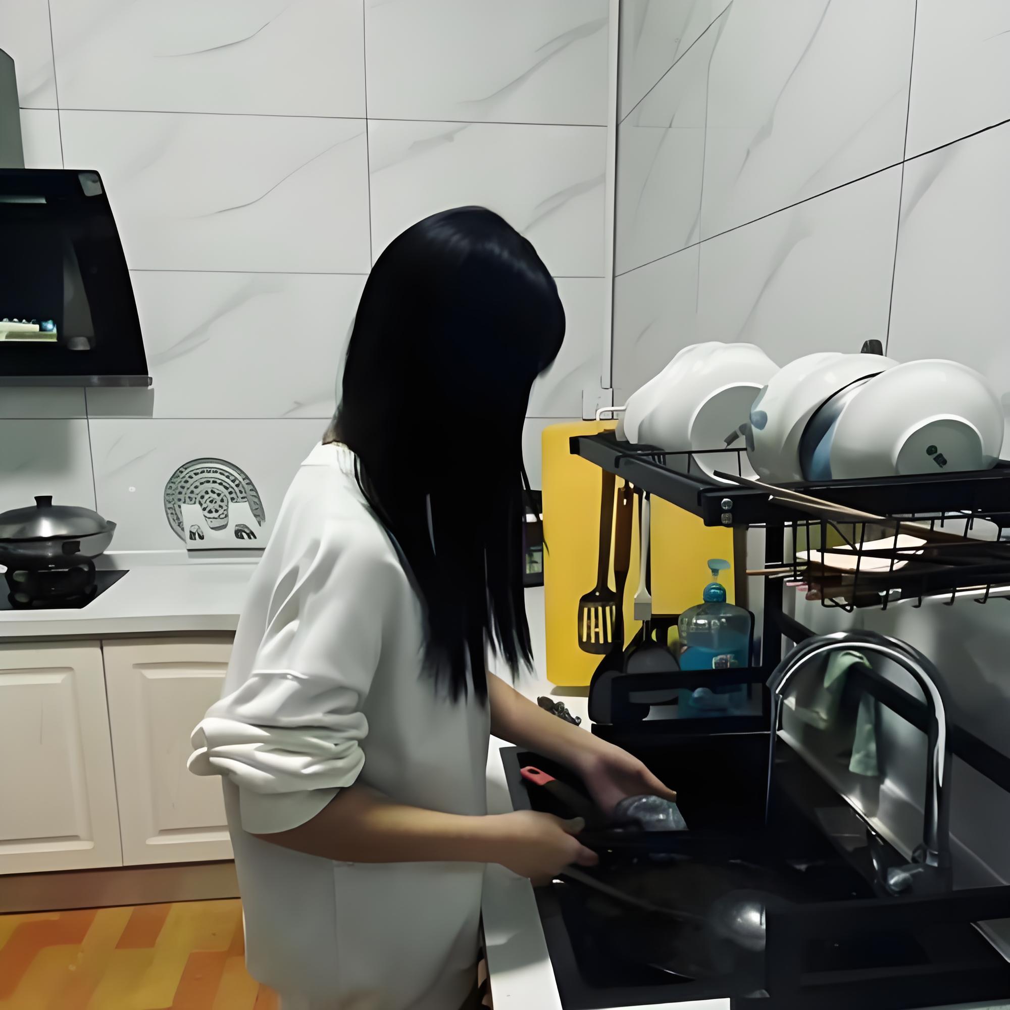 Em g&aacute;i l&ecirc;n ĐH ở nhờ nh&agrave; anh họ, được giao lịch đưa đ&oacute;n 2 đứa ch&aacute;u đi học mỗi ng&agrave;y: "Coi như phụ tiền cơm" - Ảnh 1.