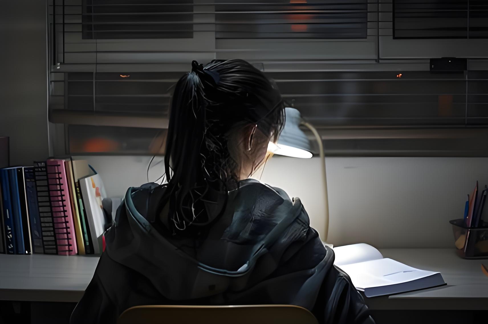 Em g&aacute;i l&ecirc;n ĐH ở nhờ nh&agrave; anh họ, được giao lịch đưa đ&oacute;n 2 đứa ch&aacute;u đi học mỗi ng&agrave;y: "Coi như phụ tiền cơm" - Ảnh 2.