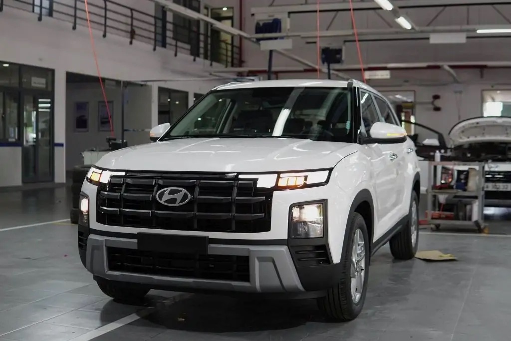 Xe gia đ&igrave;nh dưới 600 triệu đồng tại CCA 2026: City l&agrave; sedan duy nhất đua Top 5 với to&agrave;n MPV, CUV - Ảnh 6.