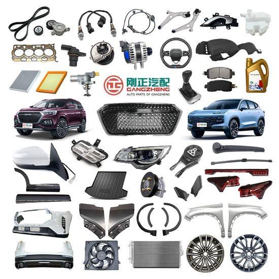 Kỹ sư UBS th&aacute;o rời một chiếc xe Trung Quốc để t&igrave;m hiểu tại sao gi&aacute; rẻ - Ảnh 2.