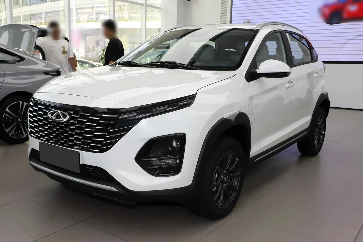 Kỹ sư UBS th&aacute;o rời một chiếc xe Trung Quốc để t&igrave;m hiểu tại sao gi&aacute; rẻ - Ảnh 4.