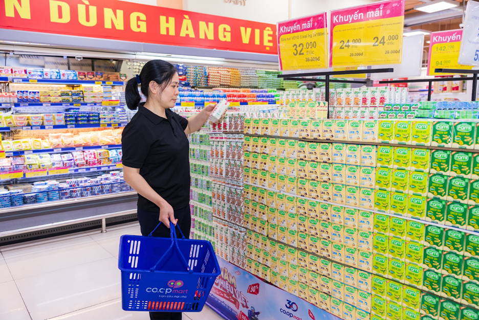4 lý do đậu nành và các loại hạt được xem là nguồn dưỡng chất của tương lai - Ảnh 3. 4 lý do đậu nành và các loại hạt được xem là nguồn dưỡng chất của tương lai - Ảnh 3.