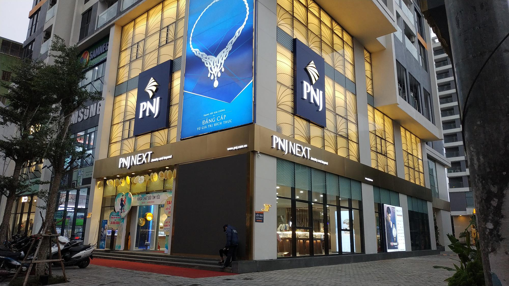 Diễn biến lạ tại PNJ - Ảnh 1.