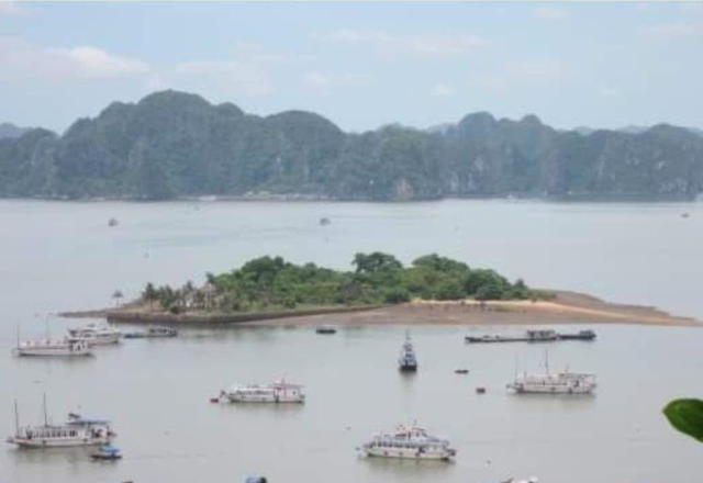 1 h&ograve;n đảo được tỷ ph&uacute; Phạm Nhật Vượng "chăm s&oacute;c" suốt hơn 12 năm: Từng hoang vắng, nhiều cỏ dại, c&aacute;ch bờ chưa đầy 1km, nay cực nổi bật ở tỉnh gi&agrave;u c&oacute; bậc nhất Việt Nam - Ảnh 2.