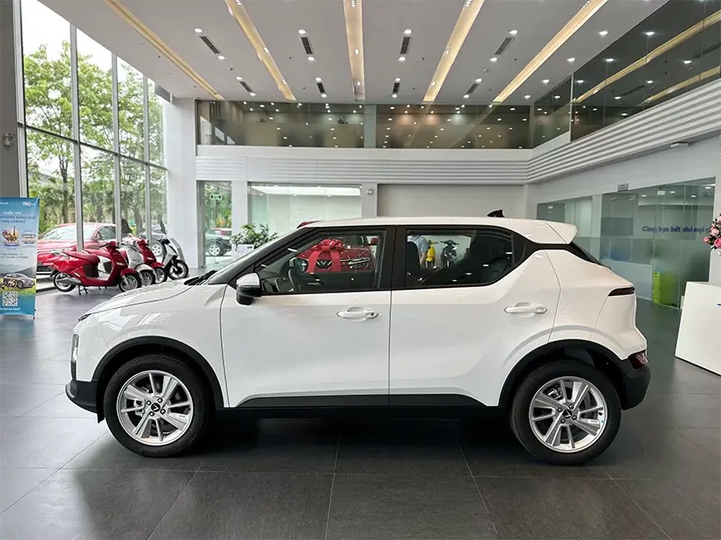 Xe gia đ&igrave;nh dưới 600 triệu đồng tại CCA 2026: City l&agrave; sedan duy nhất đua Top 5 với to&agrave;n MPV, CUV - Ảnh 15.