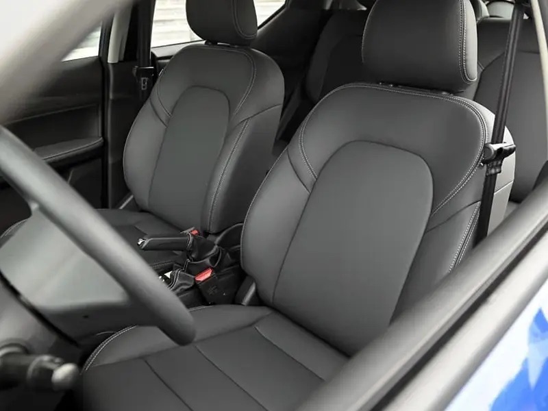 Xe gia đ&igrave;nh dưới 600 triệu đồng tại CCA 2026: City l&agrave; sedan duy nhất đua Top 5 với to&agrave;n MPV, CUV - Ảnh 17.