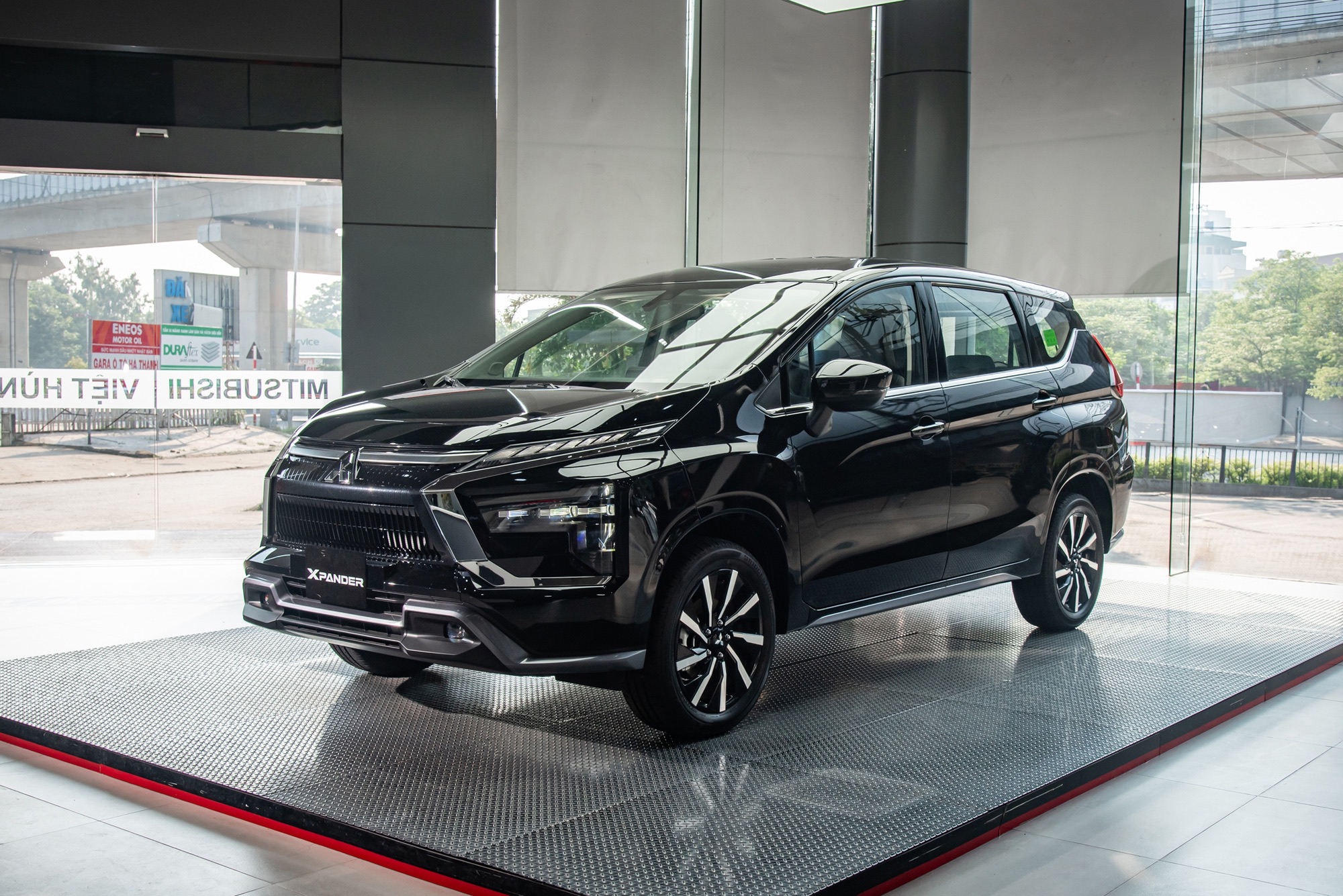 Xe gia đ&igrave;nh dưới 600 triệu đồng tại CCA 2026: City l&agrave; sedan duy nhất đua Top 5 với to&agrave;n MPV, CUV - Ảnh 18.