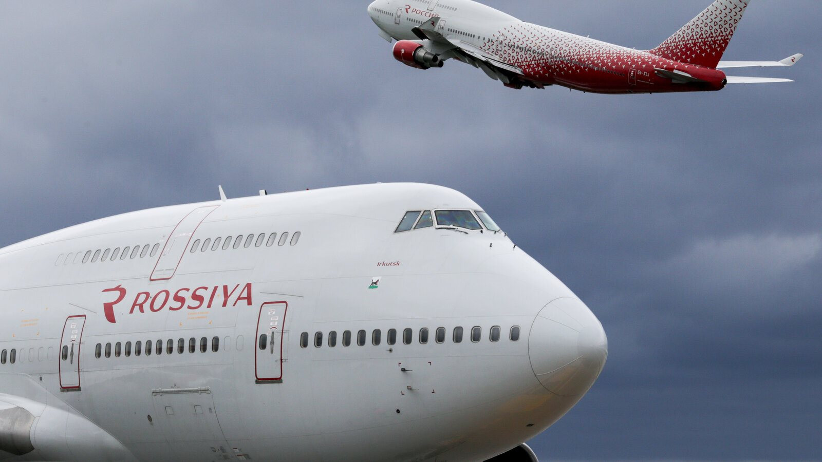 Nga m&agrave; "dập cầu dao" l&agrave; c&aacute;c &ocirc;ng lớn Boeing, Airbus chỉ c&oacute; nước đ&oacute;ng cửa? - Ảnh 1.