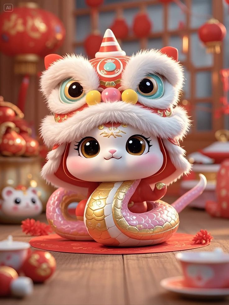 Những con giáp nhí này rất khó dỗ dành - Ảnh 4. Những con giáp nhí này rất khó dỗ dành - Ảnh 4.