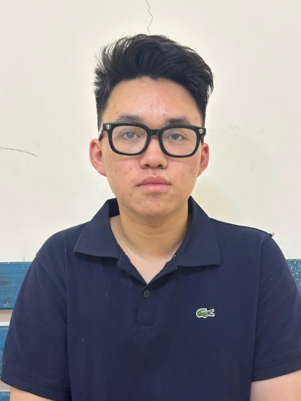  - Ảnh 1.