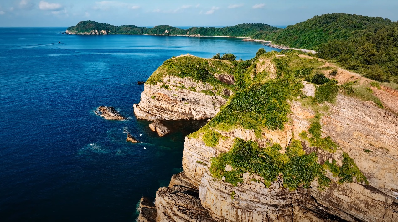 TP trực thuộc Trung ương mới nhất Việt Nam sẽ nối liền 2 đảo đẹp top đầu miền Bắc bằng dự án 1.991 tỷ đồng - Ảnh 3.