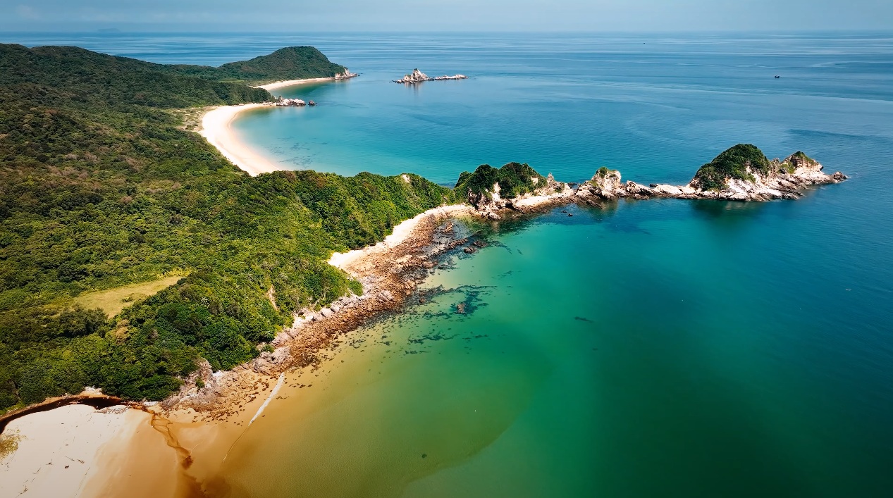 TP trực thuộc Trung ương mới nhất Việt Nam sẽ nối liền 2 đảo đẹp top đầu miền Bắc bằng dự án 1.991 tỷ đồng - Ảnh 4.