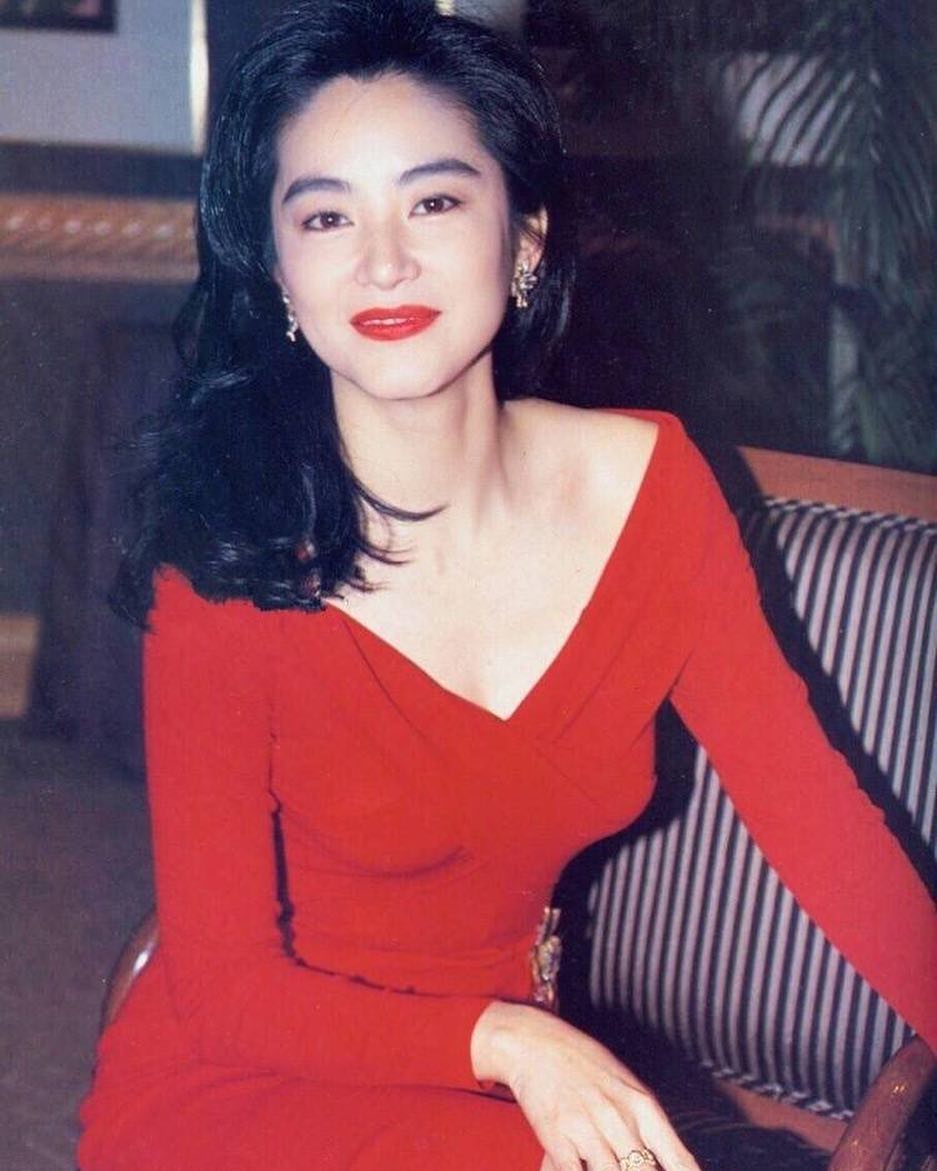 10 mỹ nh&acirc;n đẹp nhất m&agrave;n ảnh Hoa ngữ: Lưu Diệc Phi bị "bản sao" thế chỗ, Phạm Băng Băng chỉ đứng thứ 6 - Ảnh 2.