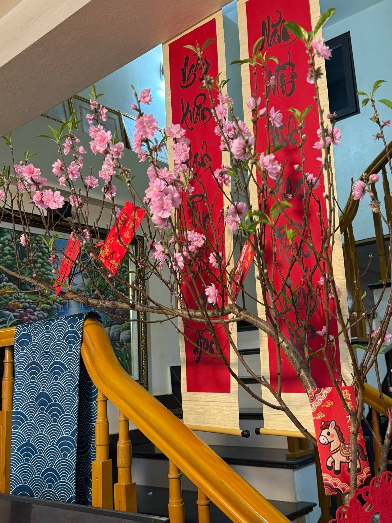 Căn nh&agrave; ở qu&ecirc; của Phạm Ki&ecirc;n - t&igrave;nh trẻ k&eacute;m Diệp L&acirc;m Anh 11 tuổi- Ảnh 4.