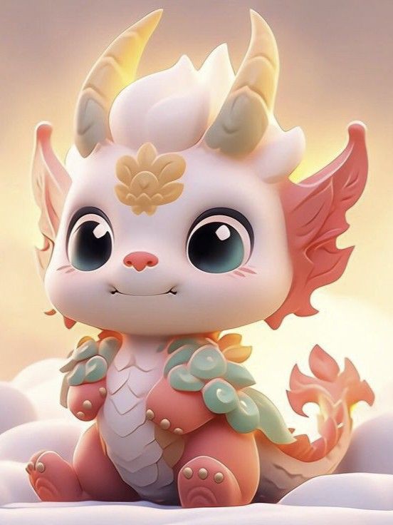 Những con giáp nhí này rất khó dỗ dành - Ảnh 3. Những con giáp nhí này rất khó dỗ dành - Ảnh 3.