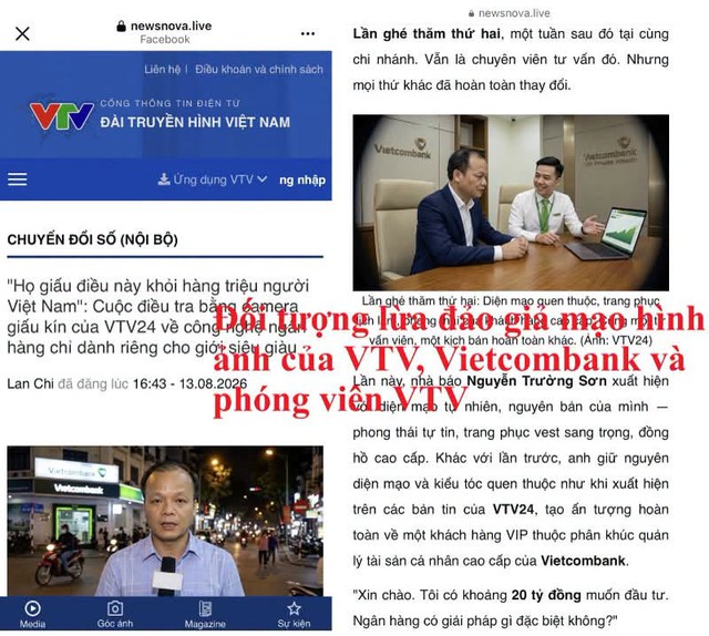 Vietcombank cảnh b&aacute;o khẩn đến kh&aacute;ch h&agrave;ng đầu tư tiền số tr&ecirc;n c&aacute;c nền tảng n&agrave;y - Ảnh 2.