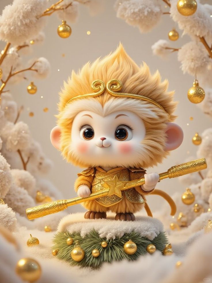 Những con gi&aacute;p nh&iacute; n&agrave;y ngay từ nhỏ đ&atilde; c&oacute; qu&yacute; nh&acirc;n ph&ugrave; trợ - Ảnh 4.