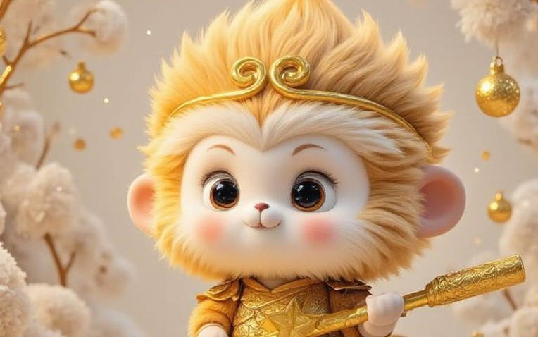 Những con gi&aacute;p nh&iacute; n&agrave;y ngay từ nhỏ đ&atilde; c&oacute; qu&yacute; nh&acirc;n ph&ugrave; trợ - Ảnh 1.