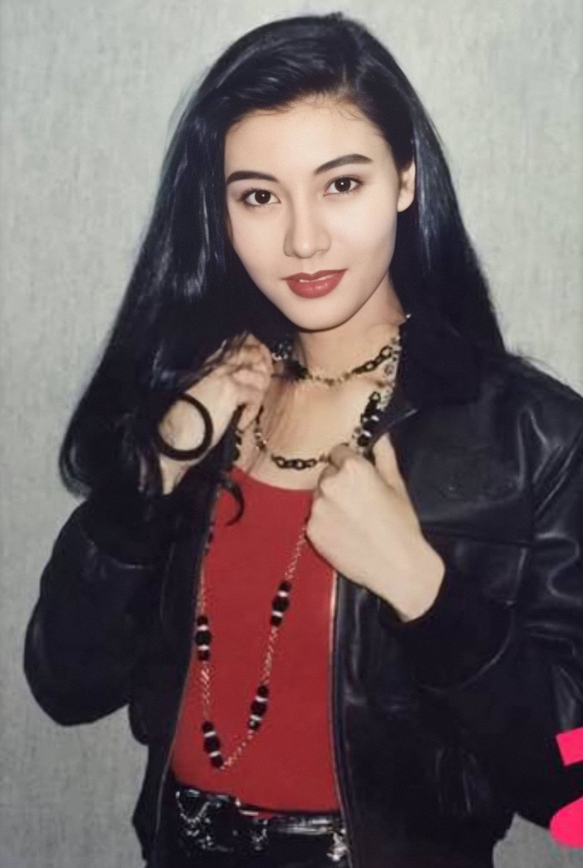 10 mỹ nh&acirc;n đẹp nhất m&agrave;n ảnh Hoa ngữ: Lưu Diệc Phi bị "bản sao" thế chỗ, Phạm Băng Băng chỉ đứng thứ 6 - Ảnh 8.