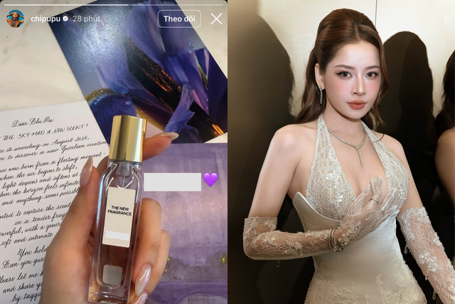 Phản ứng của Chi Pu giữa loạt hint t&igrave;nh cảm với trai trẻ k&eacute;m 11 tuổi- Ảnh 1.