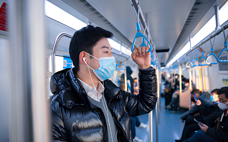 Nh&acirc;n vi&ecirc;n văn ph&ograve;ng ở c&aacute;ch c&ocirc;ng ty hơn 75 km, 5 năm chưa bao giờ đi l&agrave;m muộn- Ảnh 1.