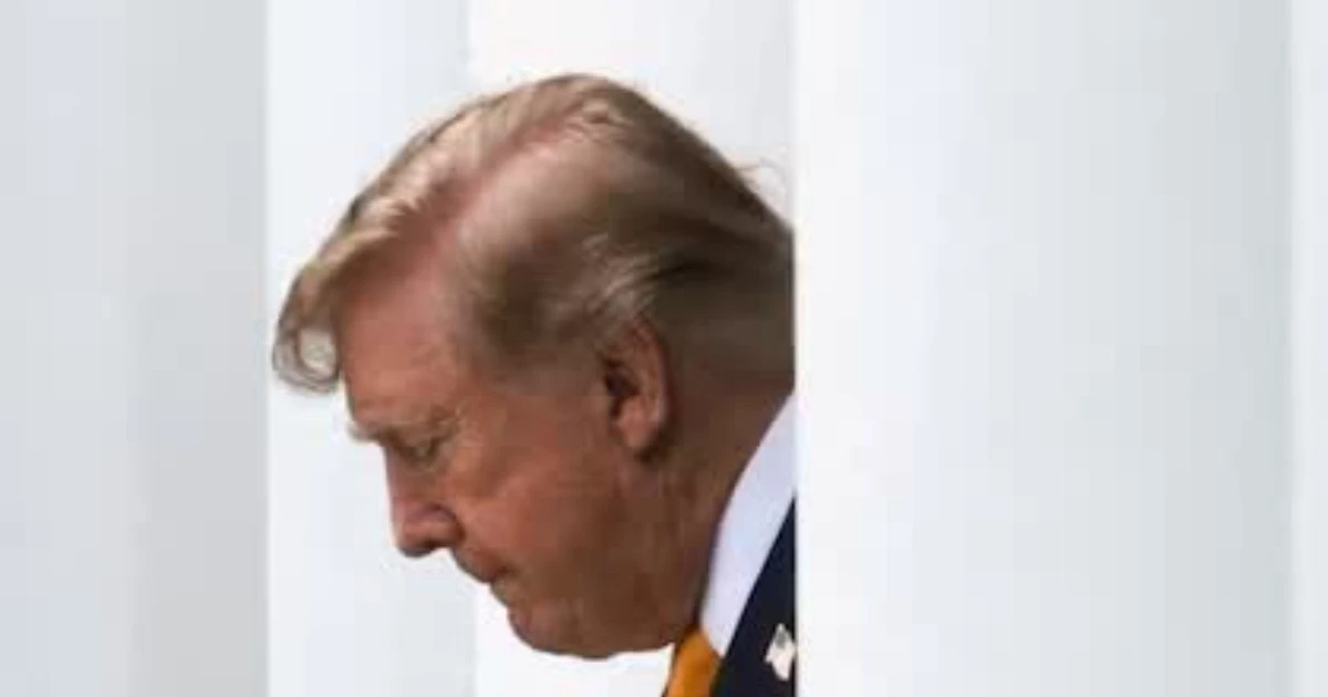Tổng thống Trump tuy&ecirc;n bố gi&aacute;ng đ&ograve;n mạnh v&agrave;o Iran - Ảnh 2.