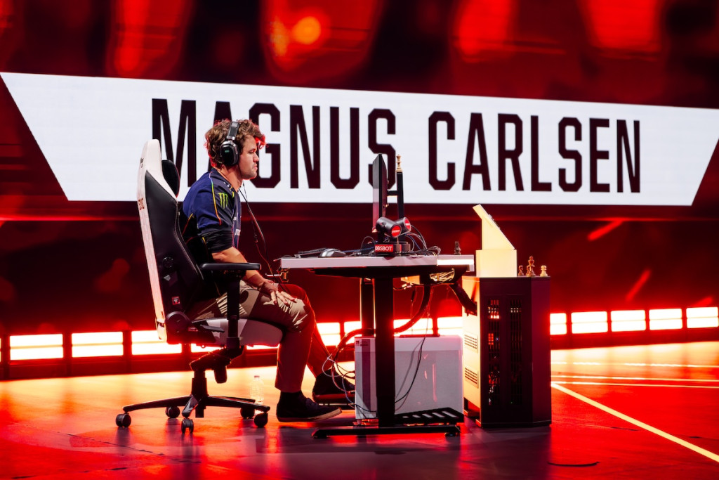AG . AL xưng vương Esports World Cup 2026 với cú bứt phá nghẹt thở từ Gwen - Ảnh 2. AG . AL xưng vương Esports World Cup 2026 với cú bứt phá nghẹt thở từ Gwen - Ảnh 2.