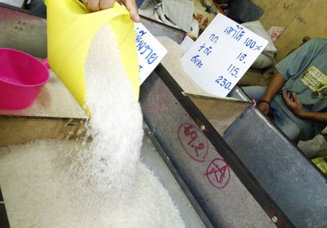 Kh&ocirc;ng phải sầu ri&ecirc;ng, một mặt h&agrave;ng chủ lực của Việt Nam vừa bị Th&aacute;i Lan vượt mặt tại thị trường quan trọng - Ảnh 1.