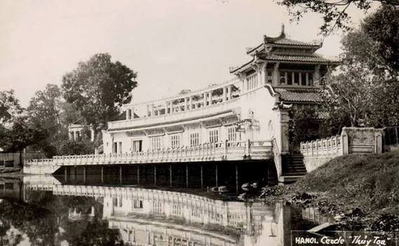 Nh&agrave; h&agrave;ng lịch sử gần 100 năm duy nhất b&ecirc;n cạnh Hồ Gươm, lợi nhuận l&ecirc;n tới cả triệu USD - Ảnh 6.