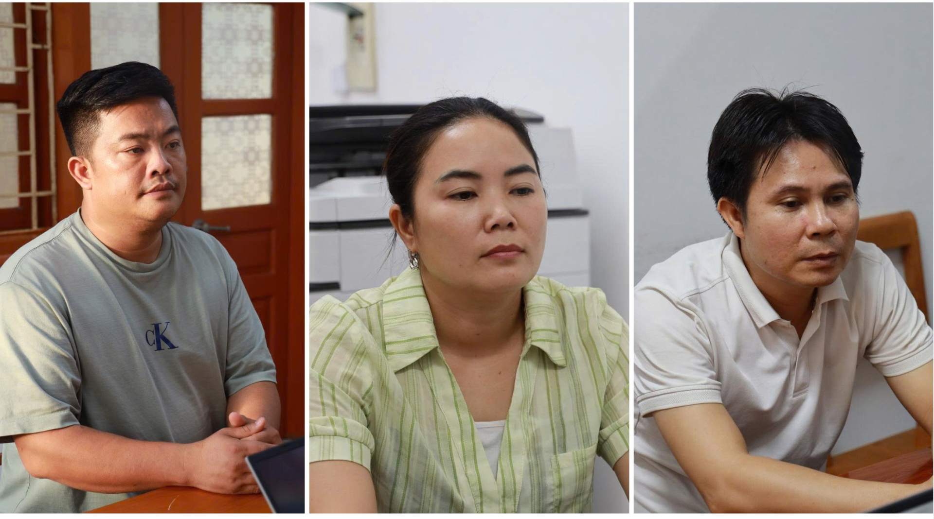Vụ bắt vợ chồng Hải Sapa TV: Tội danh v&agrave; h&igrave;nh phạt trong năm 2026 - Ảnh 1.