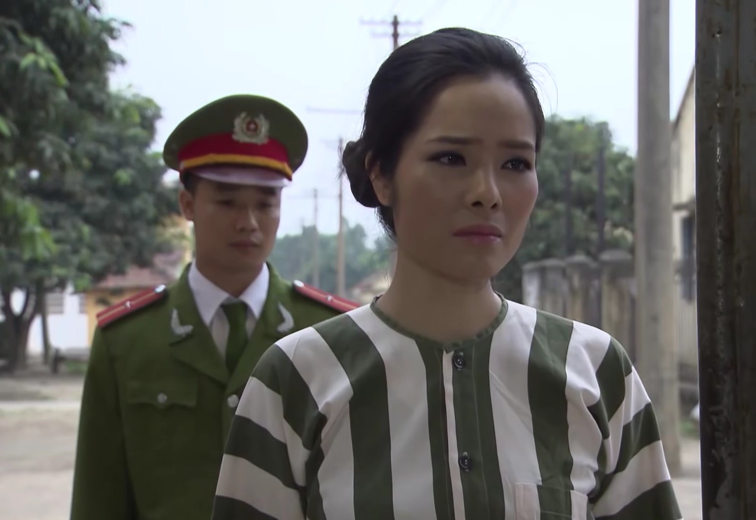 Vai diễn vận vào đời của Kiều Thanh- Ảnh 3.
