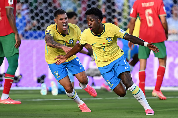 Đội vừa thua Việt Nam bất ngờ muốn đấu với Brazil, giải Đ&ocirc;ng Nam &Aacute; lại "c&oacute; biến"? - Ảnh 2.