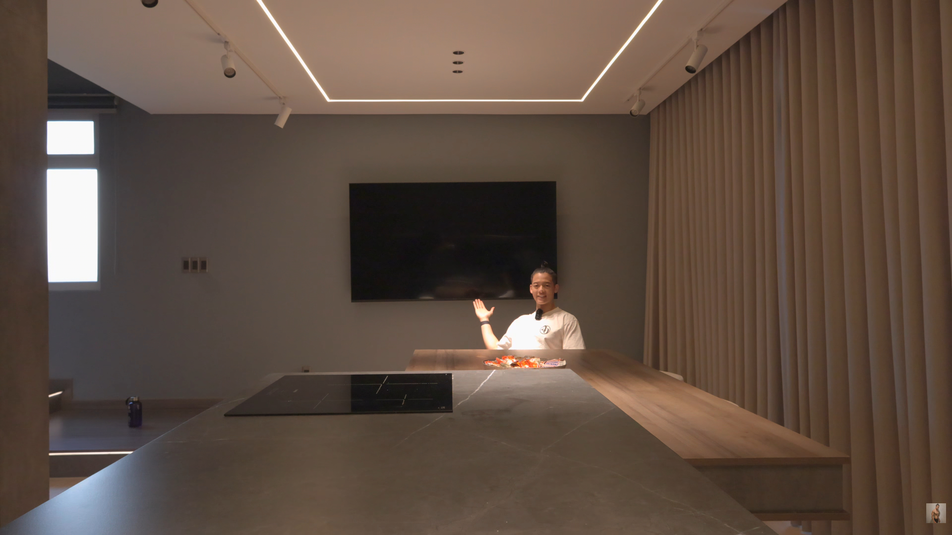 Tiểu thư H&agrave; th&agrave;nh lấy chồng Thạc sĩ: Mua penthouse 11 tỷ l&agrave;m nh&agrave; t&acirc;n h&ocirc;n, ở 2 năm mới nhận ra c&oacute; một thứ n&ecirc;n thay đổi- Ảnh 7.