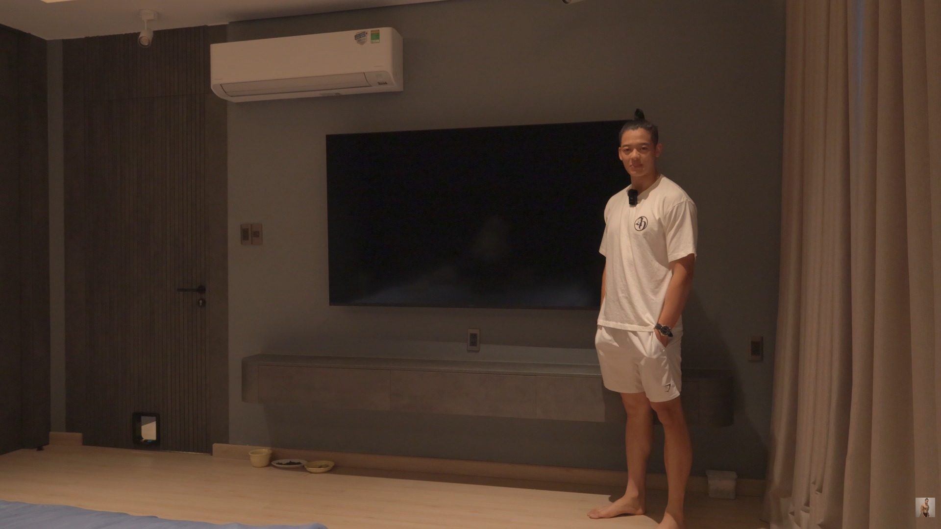 Tiểu thư H&agrave; th&agrave;nh lấy chồng Thạc sĩ: Mua penthouse 11 tỷ l&agrave;m nh&agrave; t&acirc;n h&ocirc;n, ở 2 năm mới nhận ra c&oacute; một thứ n&ecirc;n thay đổi- Ảnh 13.