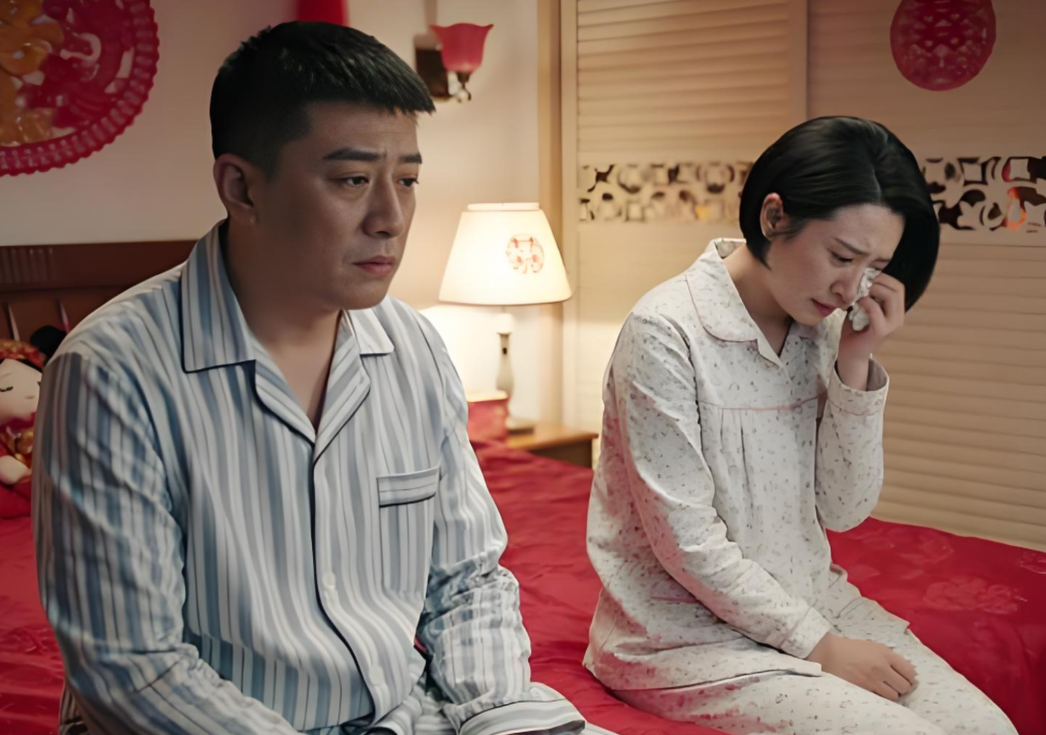 Vừa cưới vợ được hơn 1 tháng thì phát hiện ra chuyện khiến tôi gần như mất ngủ nhiều đêm- Ảnh 1.