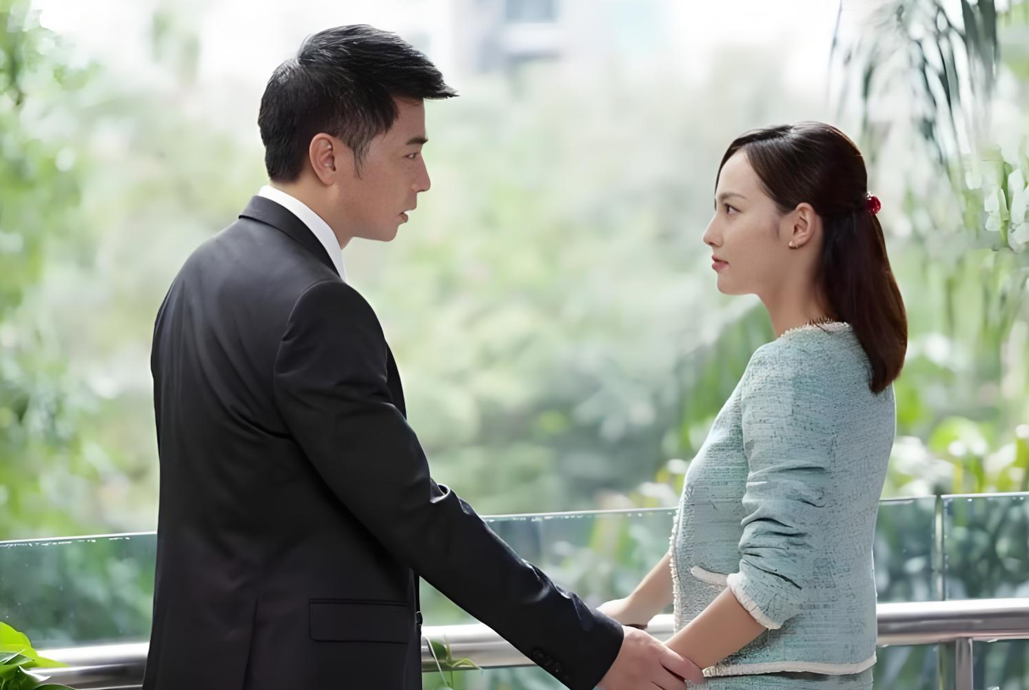 L&uacute;c t&ocirc;i lao đao th&igrave; người y&ecirc;u đ&ograve;i chia tay v&igrave; "tự ti", nhưng l&yacute; do thật sự th&igrave; nực cười, ai nghe xong cũng phải xấu hổ thay anh- Ảnh 1.