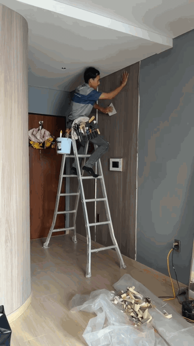 Tiểu thư H&agrave; th&agrave;nh lấy chồng Thạc sĩ: Mua penthouse 11 tỷ l&agrave;m nh&agrave; t&acirc;n h&ocirc;n, ở 2 năm mới nhận ra c&oacute; một thứ n&ecirc;n thay đổi- Ảnh 3.