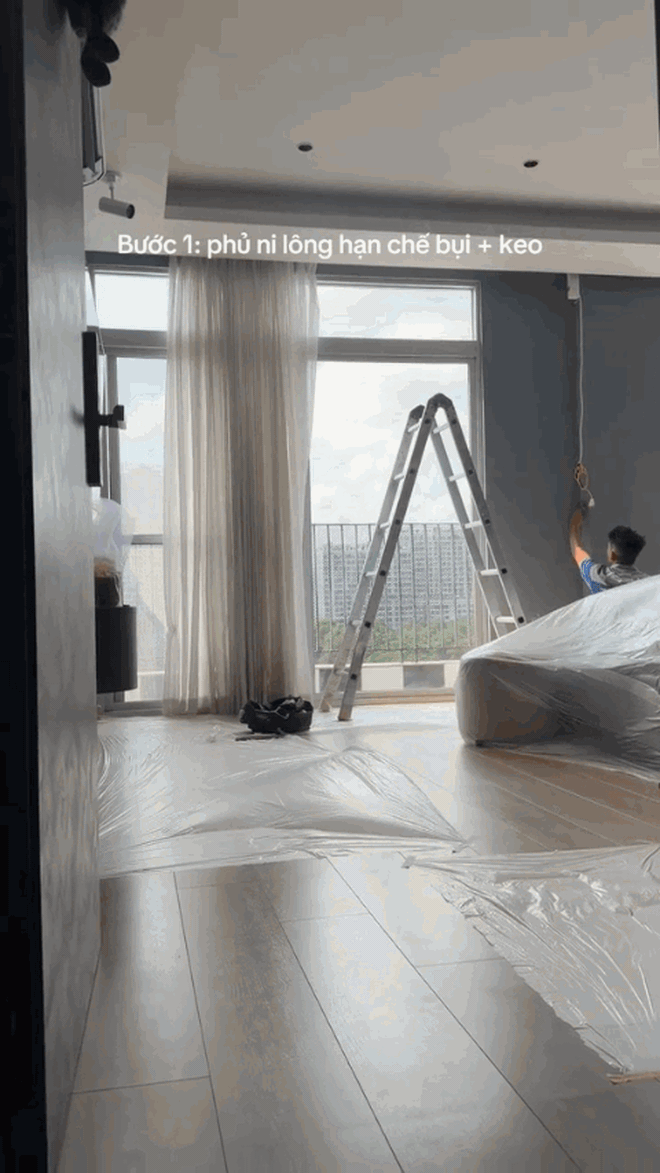 Tiểu thư H&agrave; th&agrave;nh lấy chồng Thạc sĩ: Mua penthouse 11 tỷ l&agrave;m nh&agrave; t&acirc;n h&ocirc;n, ở 2 năm mới nhận ra c&oacute; một thứ n&ecirc;n thay đổi- Ảnh 2.