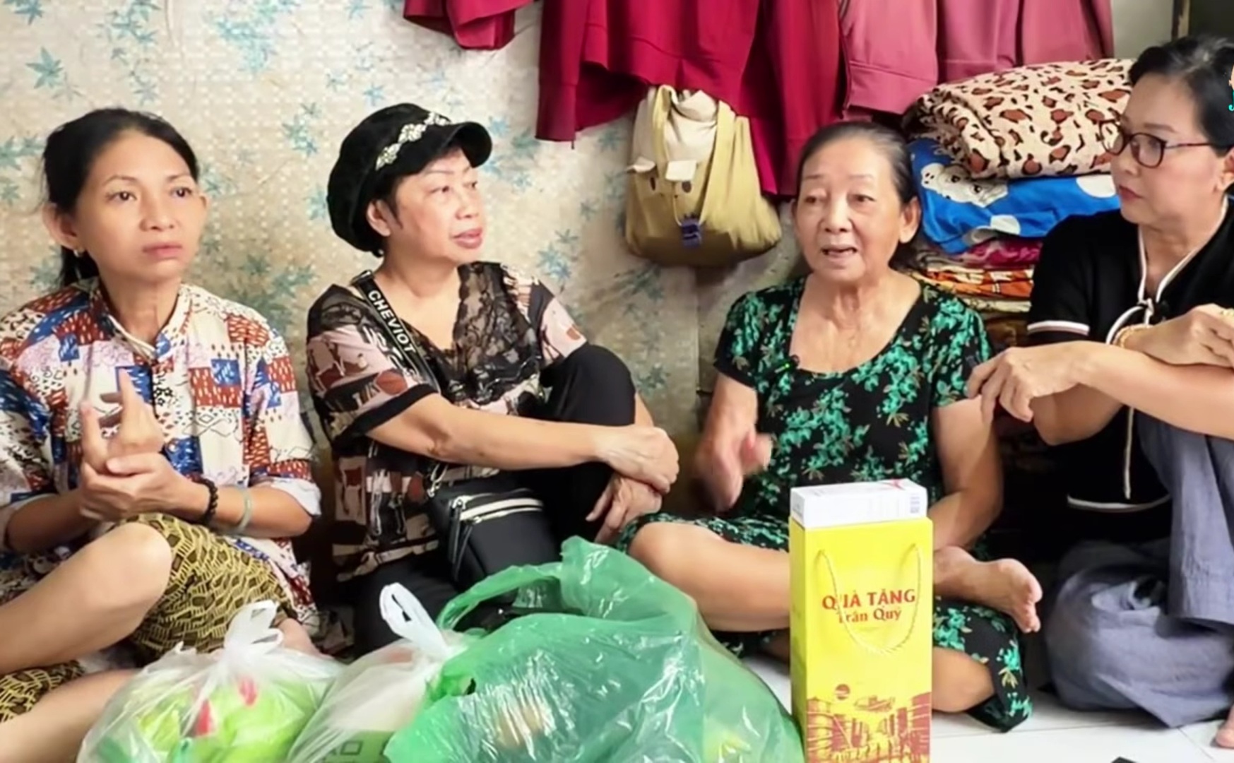 Vợ đầu nghệ sĩ Thanh Tuấn kh&ocirc;ng nh&agrave; cửa, nu&ocirc;i con g&aacute;i 58 tuổi bị động kinh - Ảnh 2.