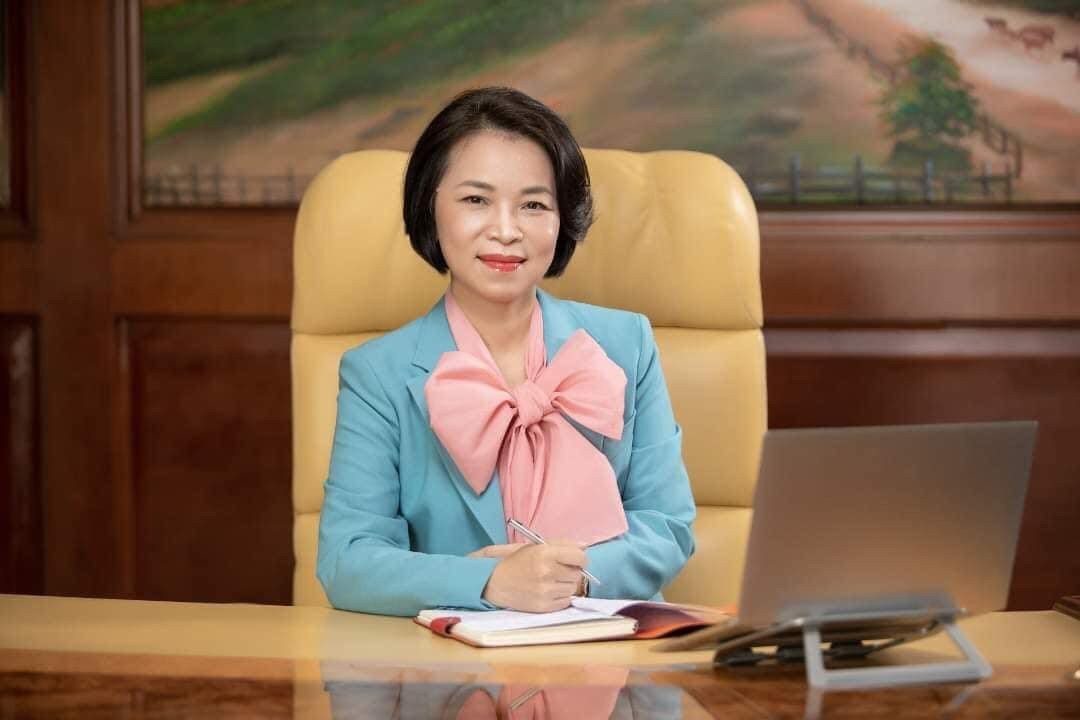 B&agrave; Phạm Thu Hương trở th&agrave;nh người gi&agrave;u thứ 2 Việt Nam - Ảnh 1.
