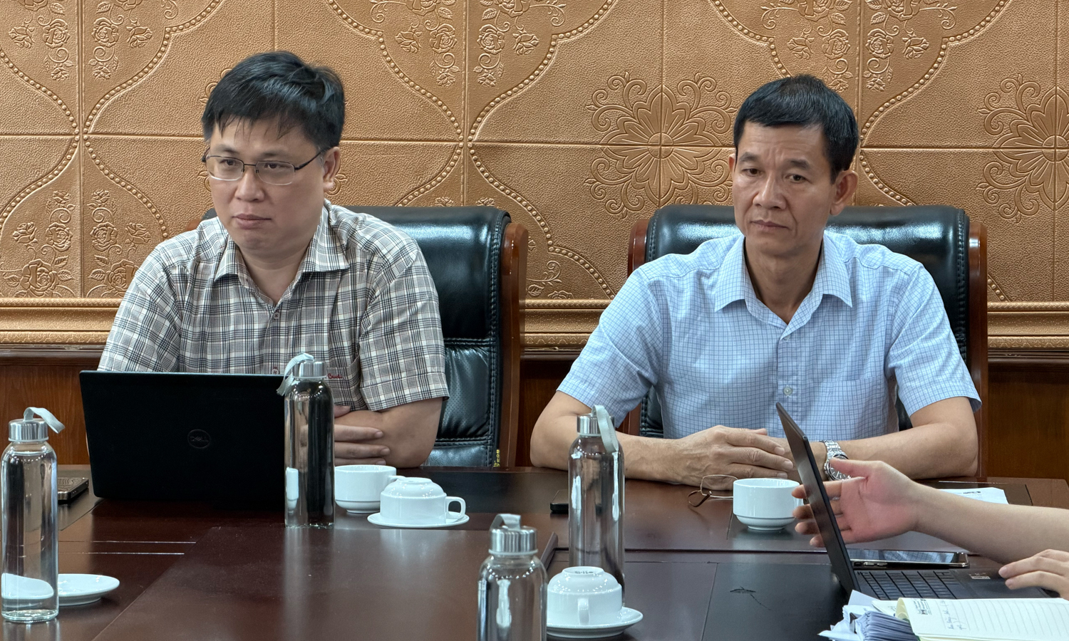 Hơn 30 thí sinh trượt tuyển sinh gây bức xúc Tại Đại học Quốc gia Hà Nội - Ảnh 1.