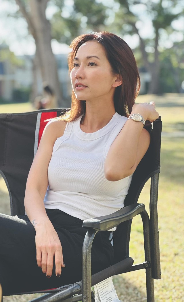 Mẹ đơn th&acirc;n được đại gia Việt kiều rước về l&agrave;m vợ, sang Mỹ định cư nhưng cuối c&ugrave;ng c&oacute; c&aacute;i kết buồn- Ảnh 5.