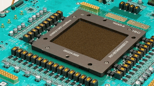 Chip AI Jalape&ntilde;o của OpenAI ra mắt với hiệu năng vượt trội so với NVIDIA năm 2026 - Ảnh 1.
